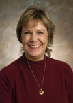 Maggie Pinson, International Manager